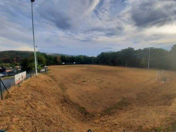 Sportplatz Am Wäldchen - Waldems-Niederems