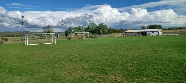 Stadion Petrovija - Umag