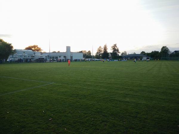Sportzentrum Eriskirch - Eriskirch