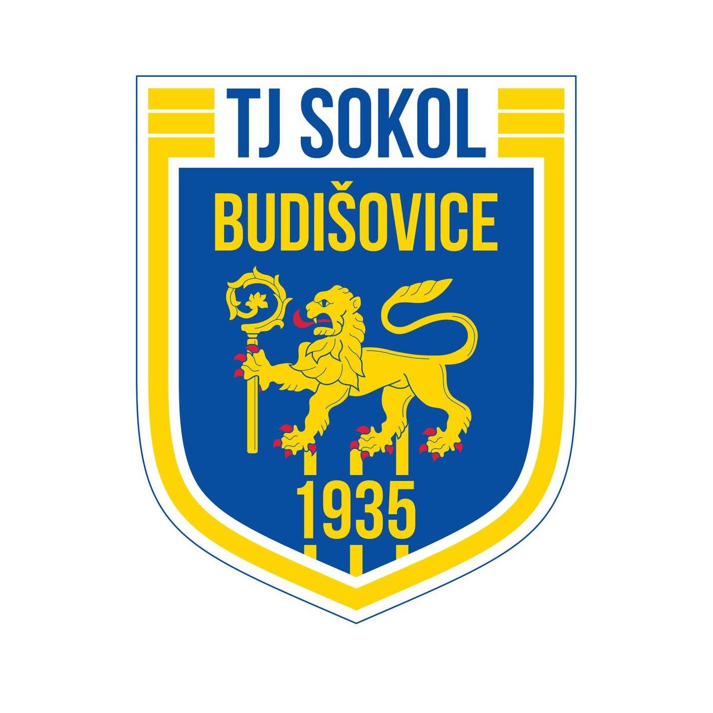 Wappen TJ Sokol Budišovice