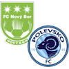 Wappen FC Nový Bor B/Polevsko