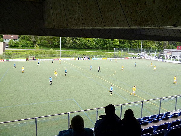 Kandermatt-Stadion - Todtnau