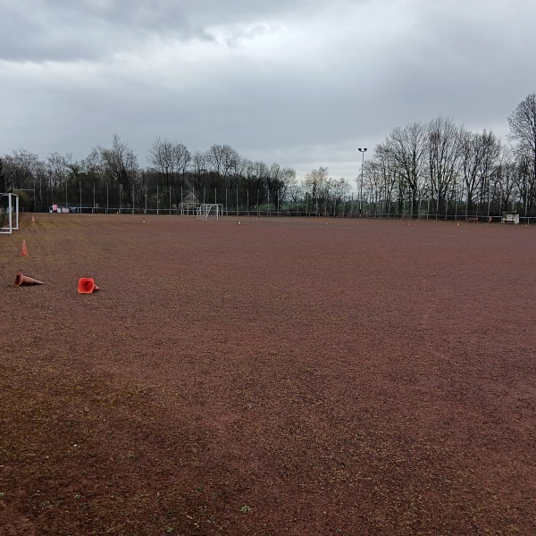 Sportanlage Wendelinstraße Platz 2 - Essen/Ruhr-Kray-Leithe