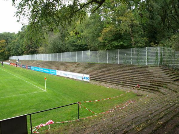 KOCHAN arena - Lünen