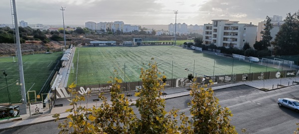 Centro de Formação Major David Neto - Portimão
