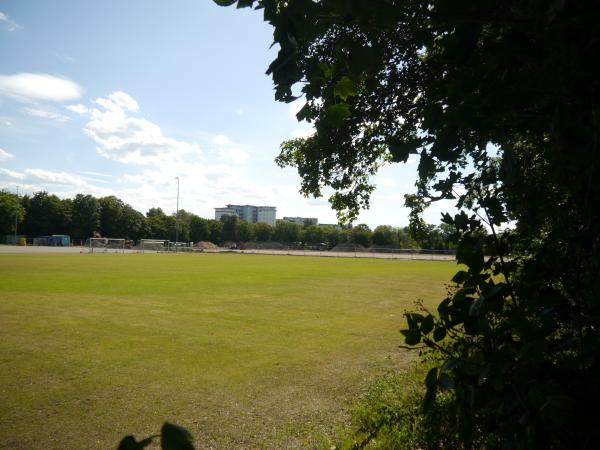Sportanlage Bertha-von-Suttner-Straße Platz 2 - Nürnberg-Sündersbühl