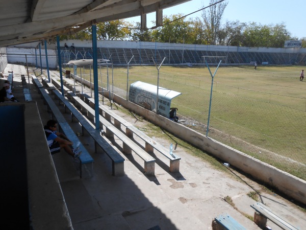 Estadio Ingeniero Murcia Serra - Mendoza