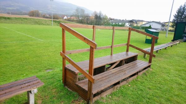 Sportplatz Sankt Stefan Nebenplatz - Sankt Stefan im Lavanttal