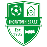 Wappen Thornton Hibs FC