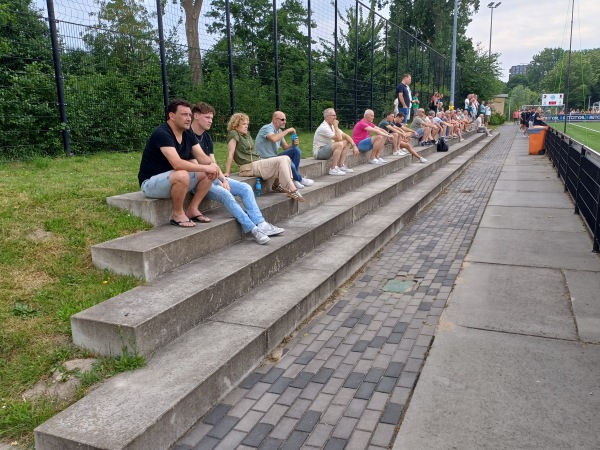 Sportpark Ridderkerk - Ridderkerk