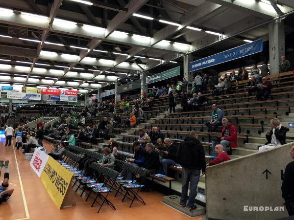 EWS Arena - Göppingen