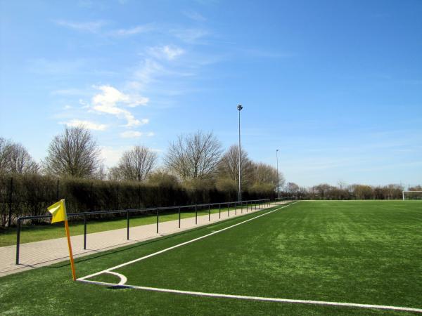 Sportpark Nord Platz 3 - Ahlen/Westfalen