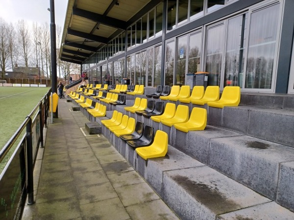 Sportpark Amstelhoef - Oss