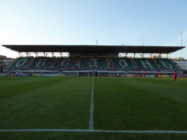 Obolon-Arena - Kyiv