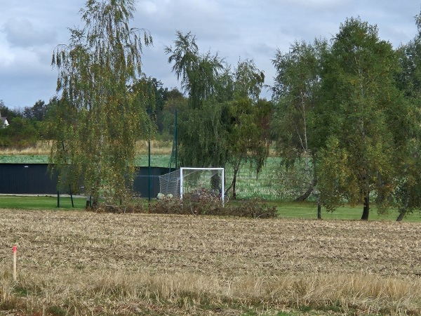 Estadio de Pogranicze Mokre - Mokre