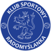 Wappen KS Radomyślanka Radomyśl Wielki