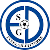 Wappen SG Everloh-Ditterke 1955  50548