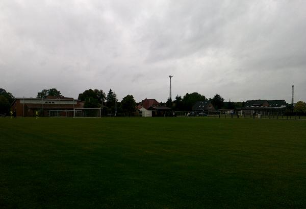 Sportanlage an der Schule B-Platz - Westergellersen