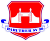 Wappen Baruther SV 90