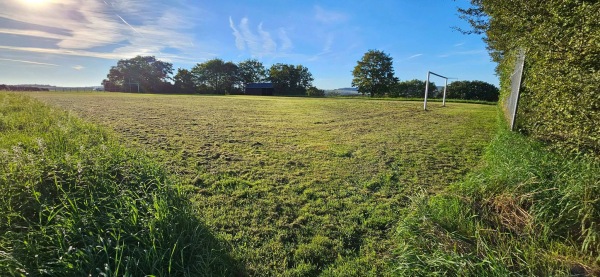 Sportplatz Steinsberg - Steinsberg/Taunus