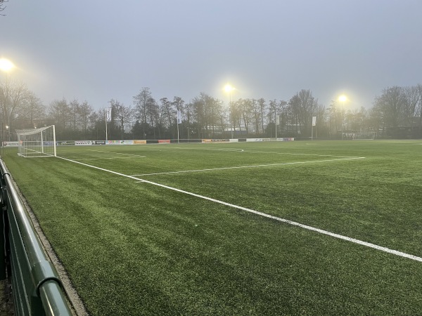 Sportpark HBC veld 5 - Heemstede