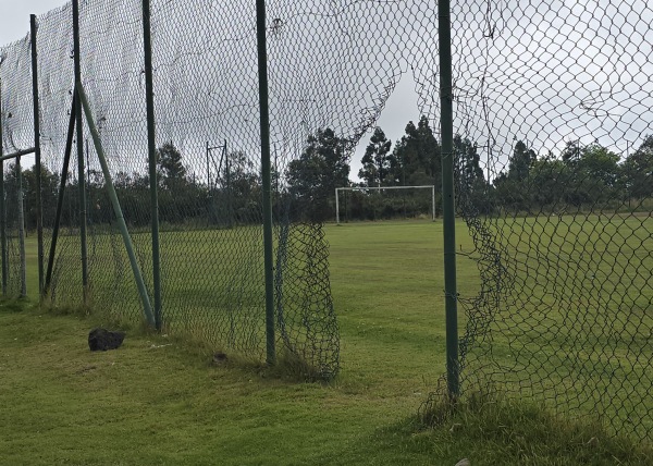 Stade Grande Ferme - Le Tampon