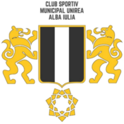 Wappen CSM Unirea Alba Iulia