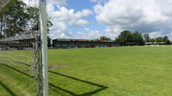 Sportpark Rutger Oldeboom - Pekela-Nieuwe Pekela