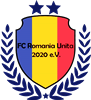 Wappen FC Romania Unita 2020 Unna  60803