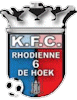 Wappen KFC Rhodienne - De Hoek  31614