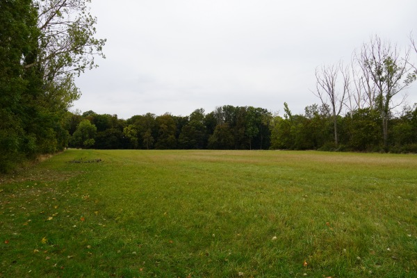 Sportplatz Remkersleben - Wanzleben-Börde-Remkersleben