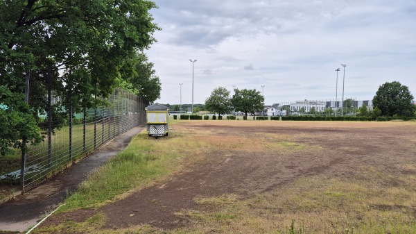Kultur- und Sportzentrum Martinsee Platz 2 - Heusenstamm