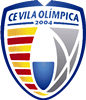 Wappen CE Vila Olímpica