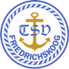 Wappen TSV Friedrichskoog 1948
