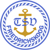 Wappen TSV Friedrichskoog 1948  58373