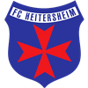 Wappen FC Heitersheim 1924