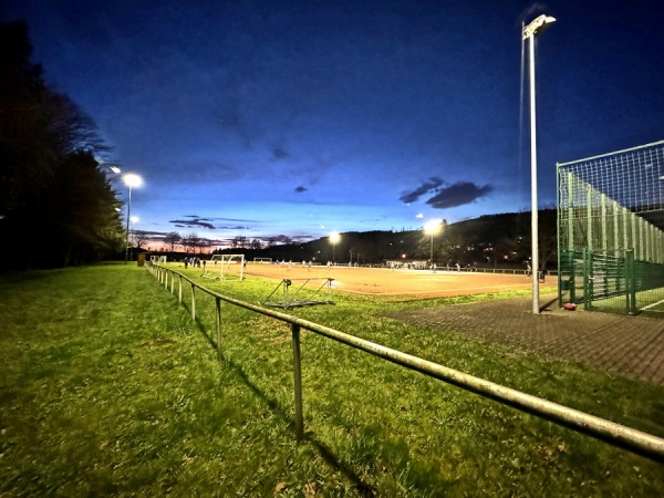 Ruhrtalstadion - Meschede-Wehrstapel
