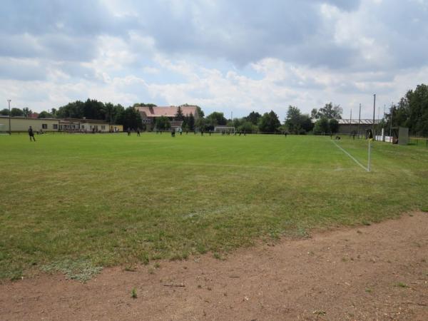 Sportanlage Edderitz - Südliches Anhalt-Edderitz