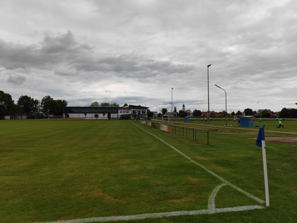 Sportanlage Karlskron - Karlskron