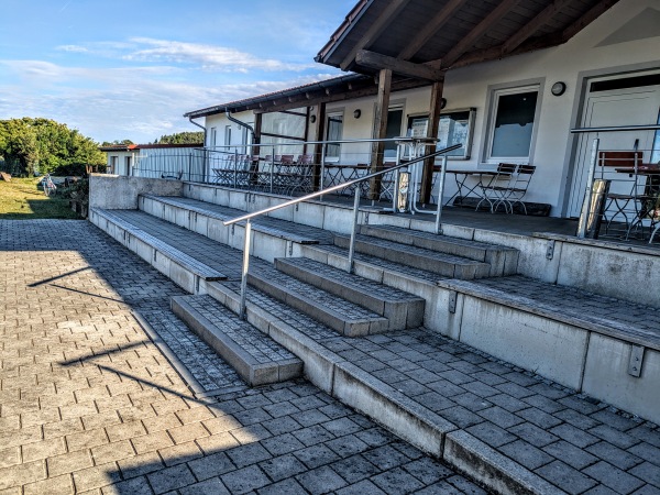 Sportpark Mauern - Mauern