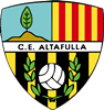 Wappen CE Altafulla