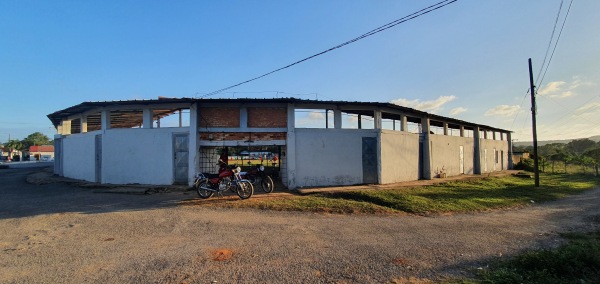 Estadio Sergio Dopico - Viñales