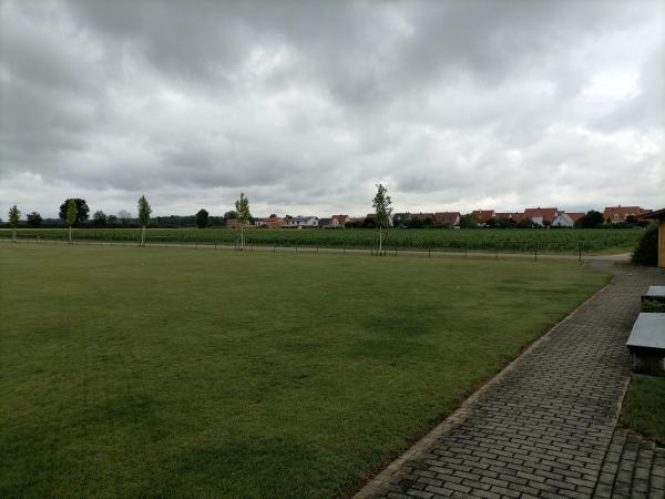 Sportanlage Bertenaustraße - Dillingen/Donau-Kicklingen