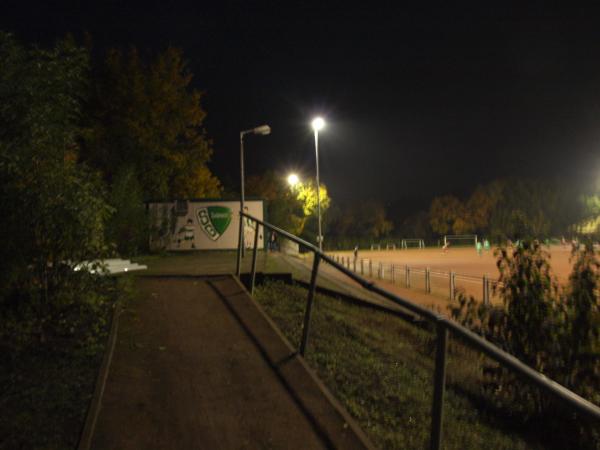 Sport- und Freizeitanlage Suderwich Am Freibad - Recklinghausen-Suderwich