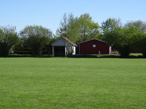 Sportanlage Kirchdorf - Bad Wörishofen-Kirchdorf