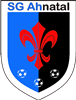 Wappen SG Ahnatal II (Ground A)  32194
