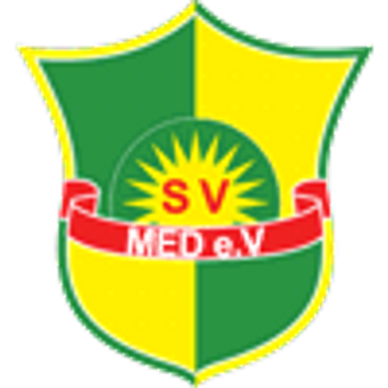 Wappen MED SV Kiel 2010