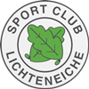 Wappen SC Lichteneiche 1955  61643