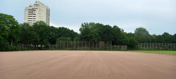 Bezirkssportanlage Schevemoor Platz 4 - Bremen-Osterholz