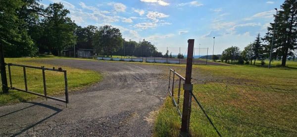 Sportplatz Hahn - Hahn/Hunsrück